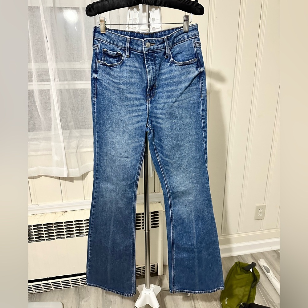 Old Navy Flare Jeans